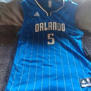 Mens Orlando Magic jersey Large